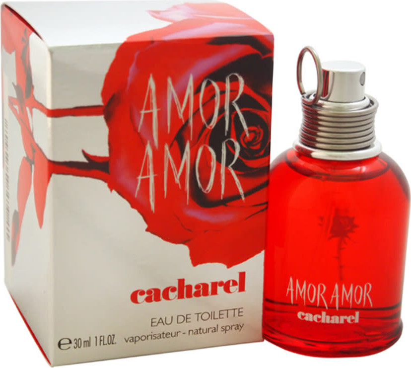Cacharel Amor Amor Eau de Toilette