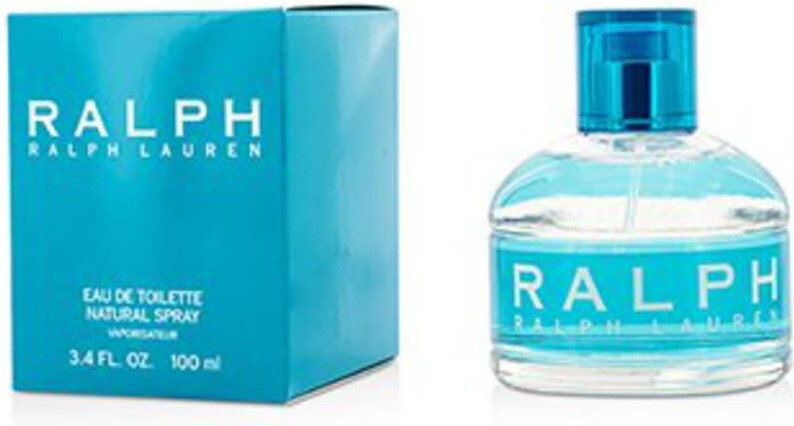 Ralph by Ralph Lauren Eau De Toilette Spray