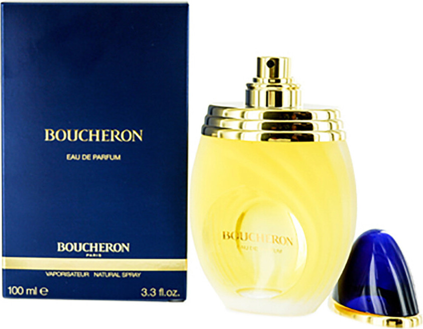 Boucheron Boucheron