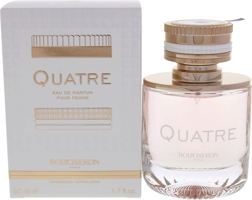Boucheron Quatre for Women