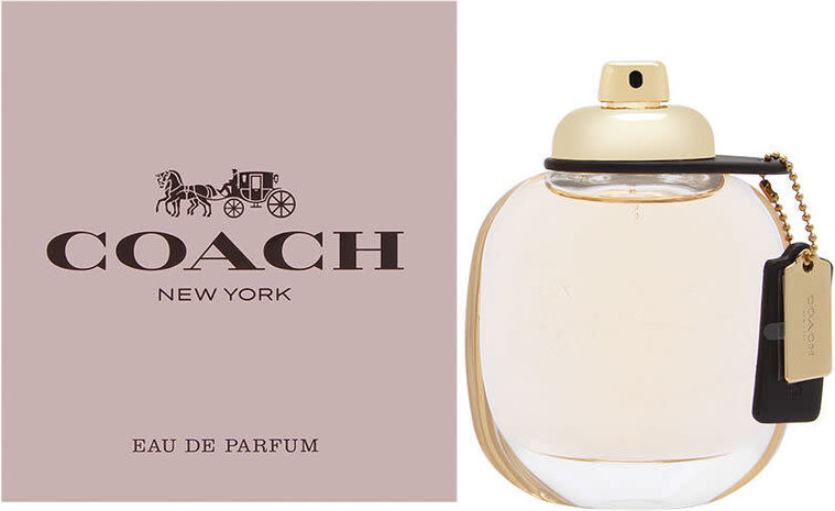Coach New York