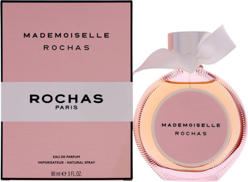Rochas Mademoiselle for Women