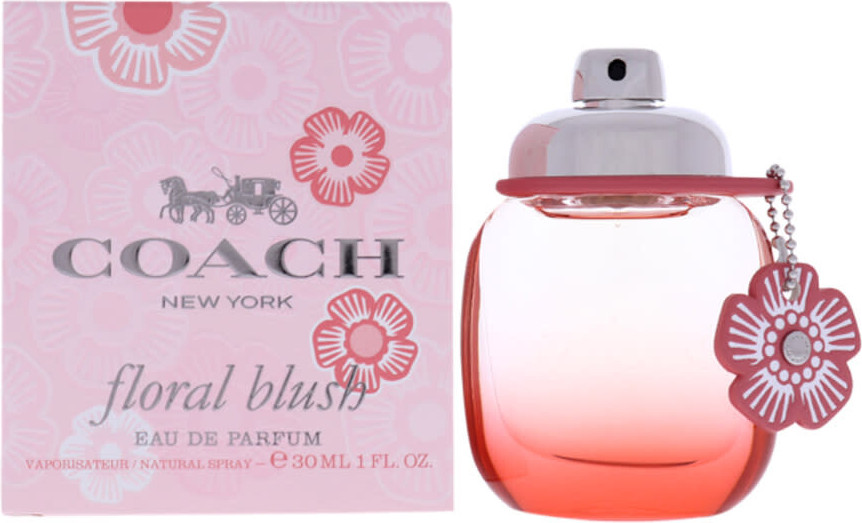 Coach Цветочный Румянец для Женщин