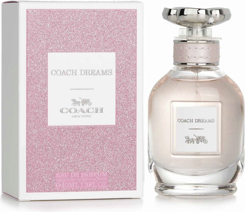 Coach Dreams Eau De Parfum Spray