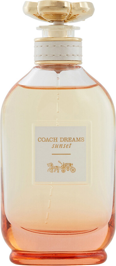 Coach Dreams Sunset EDP Körperspray Duft