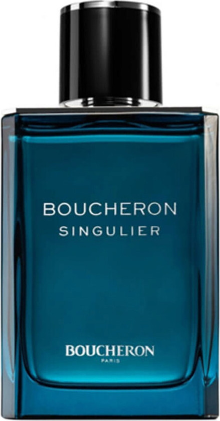Boucheron Singulier