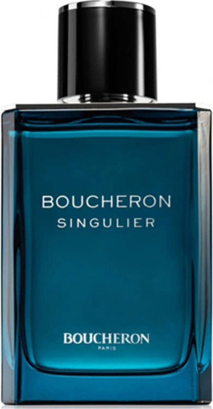 Boucheron Singulier