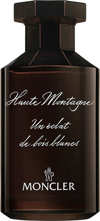 Moncler Haute Montagne