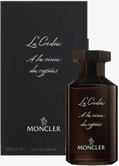 Moncler La Cordee