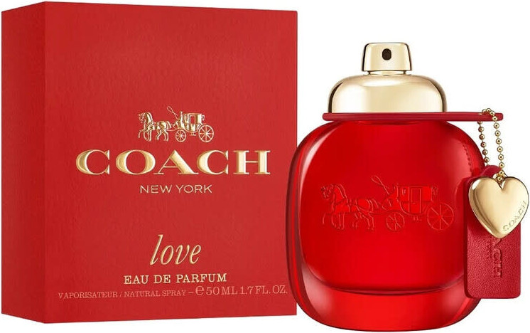 Coach Love