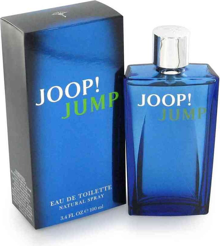 JOOP! Jump