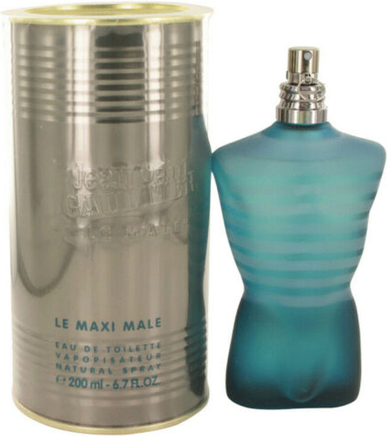Jean Paul Gaultier Le Maxi Male