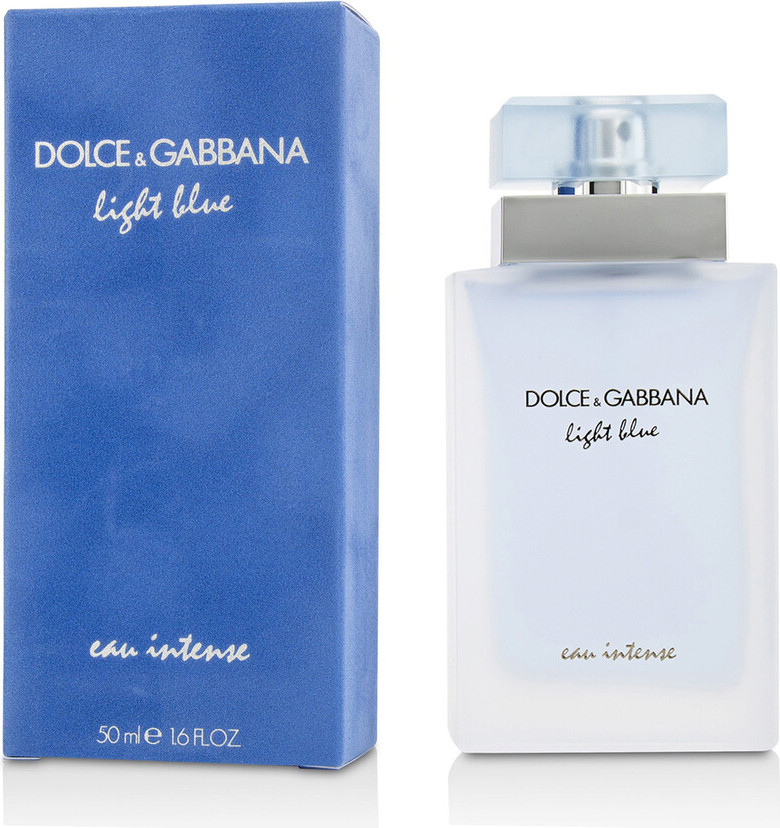 Dolce & Gabbana Light Blue Eau Intense