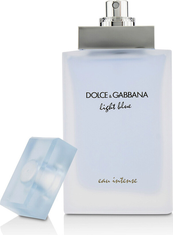 Dolce & Gabbana Light Blue Eau Intense