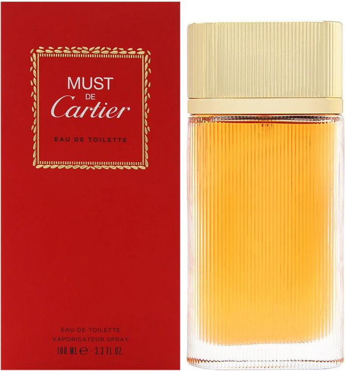 Cartier Must De Cartier