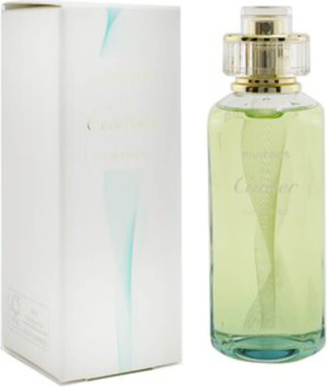 Cartier Rivieres Luxuriance