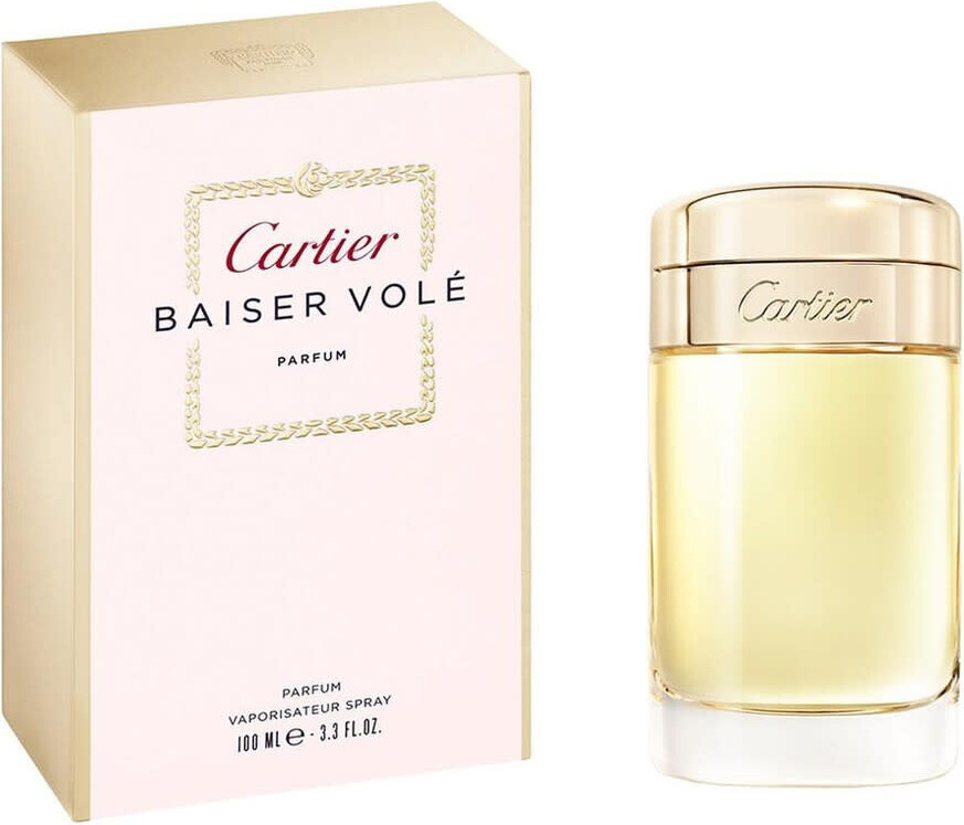 Cartier Baiser Vole Parfum