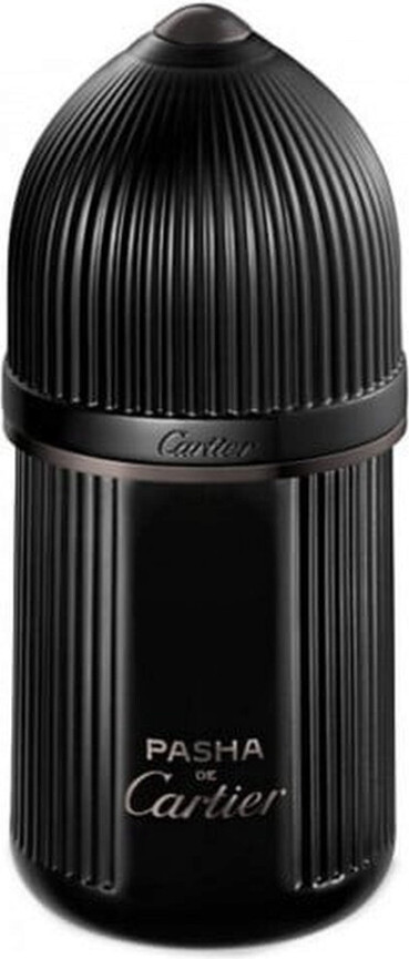 Cartier Pasha de Cartier Noir Absolu