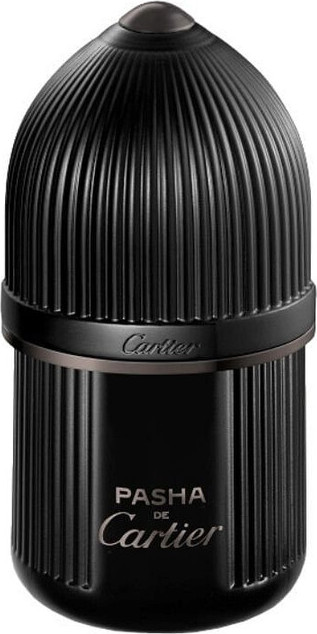 Cartier Pasha de Cartier Noir Absolu