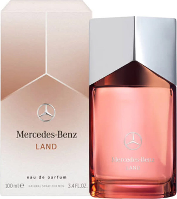 Mercedes-Benz Land