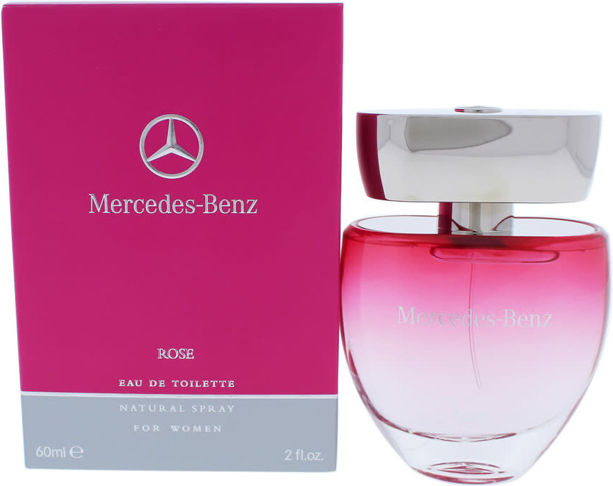 Mercedes-Benz Rose von Mercedes-Benz