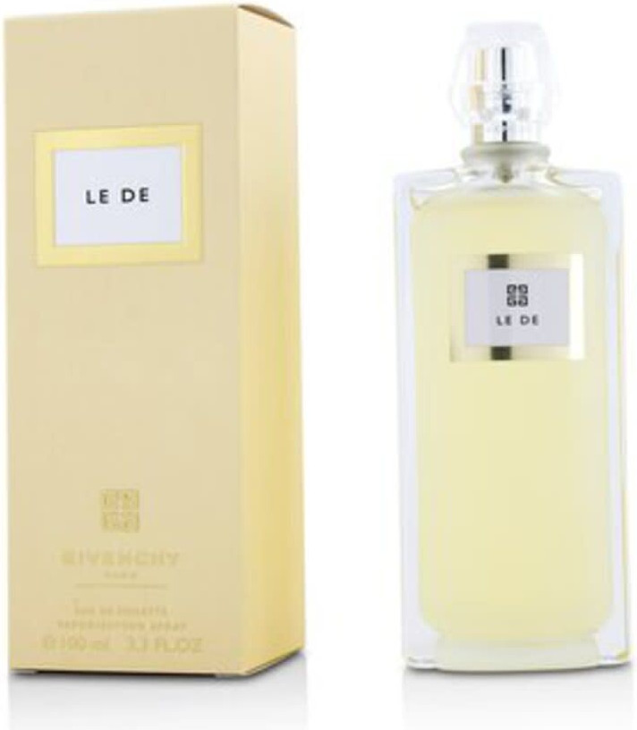 Eau de Toilette Givenchy Le de