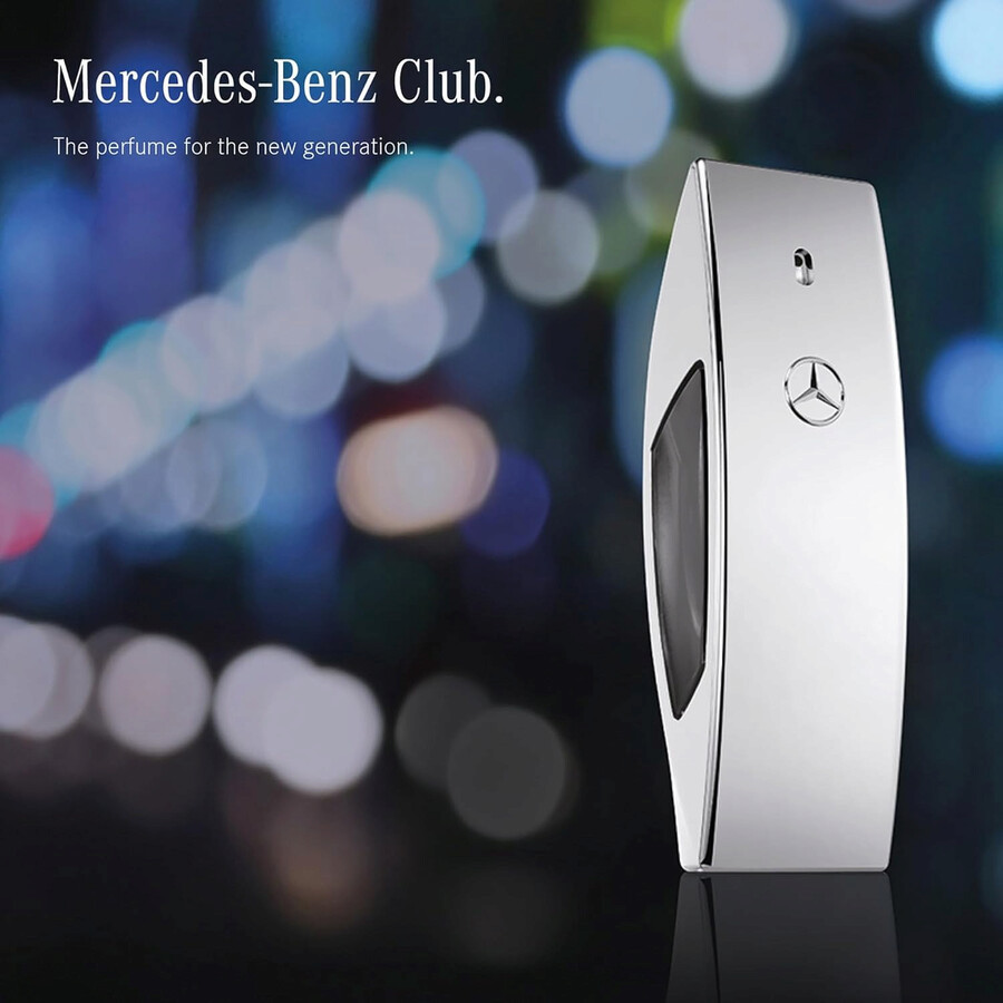 Mercedes-Benz Club von Mercedes-Benz für Herren