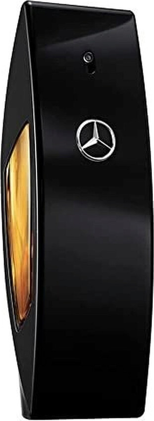 Mercedes-Benz Club Black EDT Fragrances