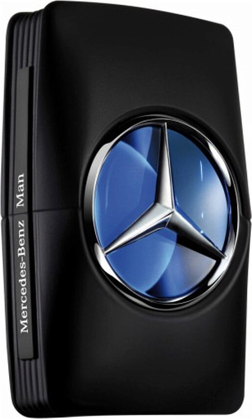 Mercedes-Benz Man EDT Fragrances