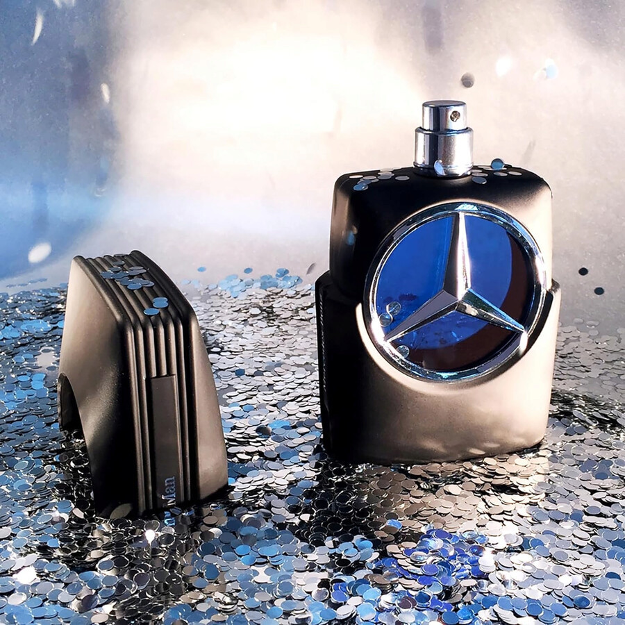 Mercedes-Benz Man EDT Fragrances