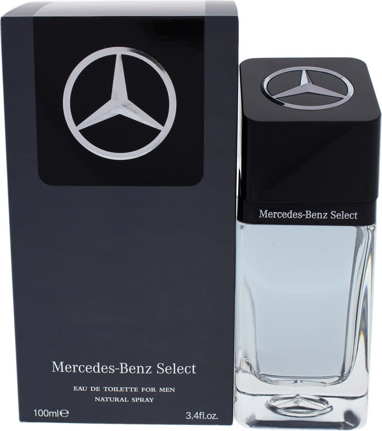 Mercedes-Benz Select von Mercedes-Benz für Herren