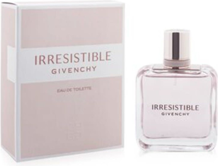 Eau De Toilette Givenchy Irresistible