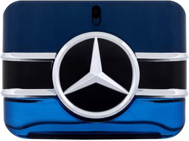 Mercedes-Benz Sign Eau De Parfum für Herren