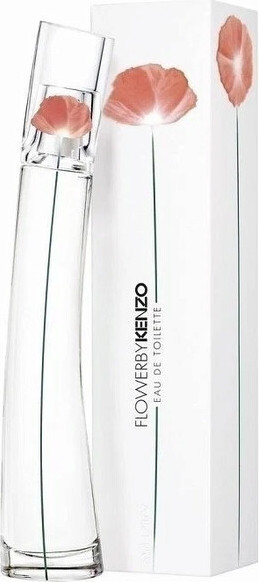 Eau De Toilette Kenzo Flower