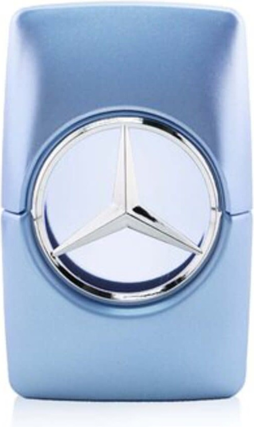 Mercedes-Benz Fresh