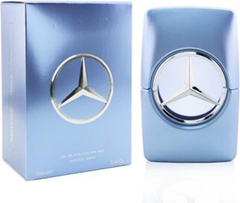 Mercedes-Benz Fresh