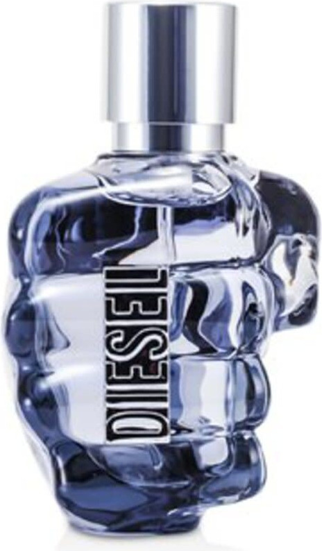 Diesel Only The Brave