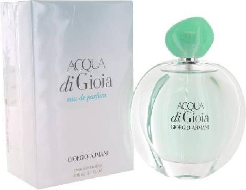 Giorgio Armani Acqua Di Gioia EDP Fragrances