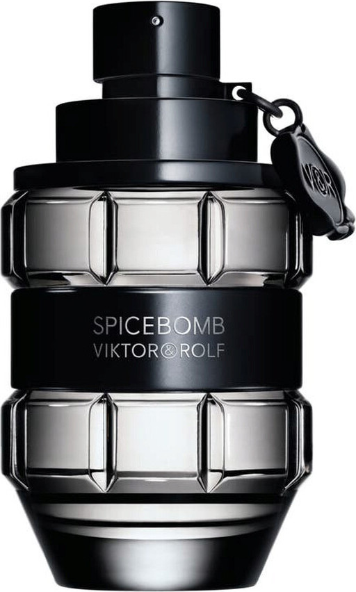 Viktor & Rolf Spicebomb