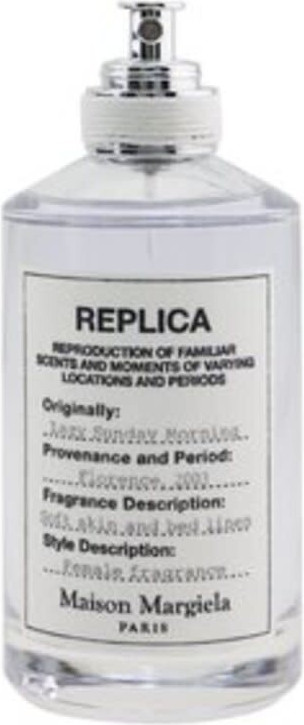 Maison Margiela Replica Lazy Sunday Morning