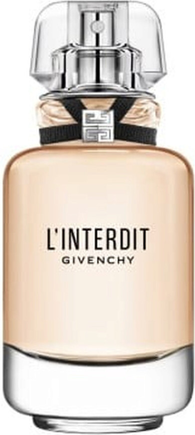 Eau De Toilette Givenchy L'interdit