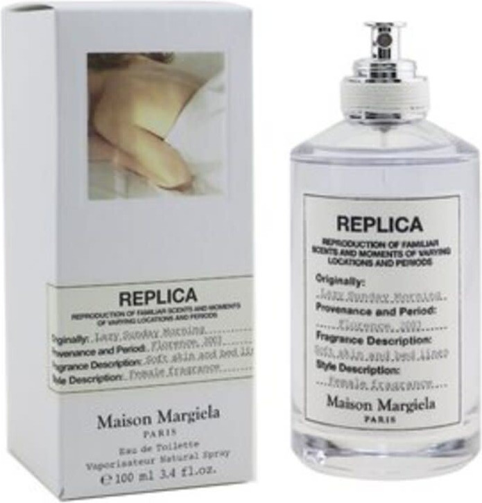 Maison Margiela Replica Lazy Sunday Morning