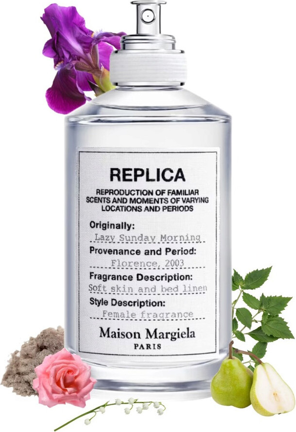 Maison Margiela Replica Lazy Sunday Morning