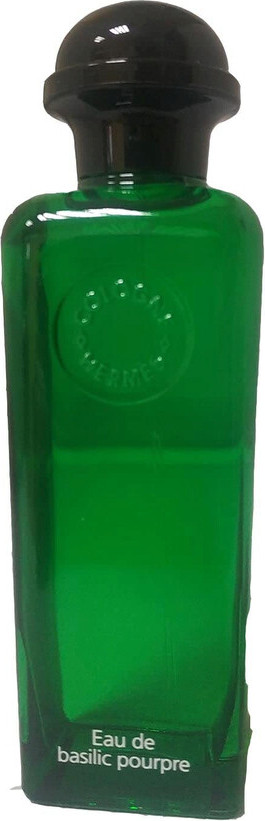 Hermès Eau de Basilic Pourpre