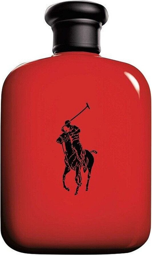 Ralph Lauren Polo Red