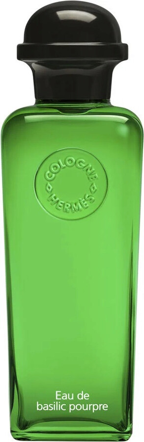 Hermès Eau De Basilic Pourpre