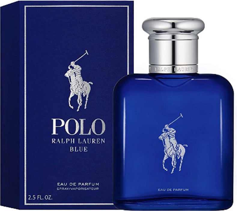 Polo Blue von Ralph Lauren