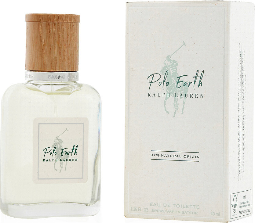 Ralph Lauren Polo Earth Eau de Toilette Spray