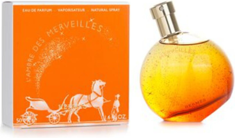 Hermès L'Ambre Des Merveilles