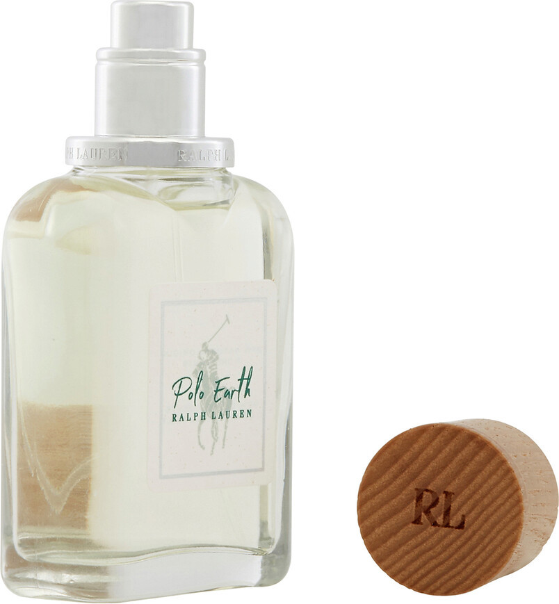 Ralph Lauren Polo Earth Eau de Toilette Spray